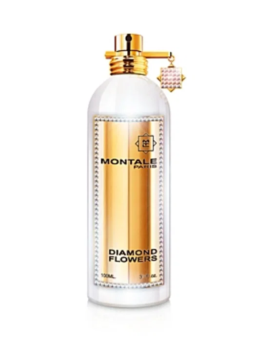 Montale Diamond Flowers Eau de Parfum 100ml Spray